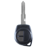 Genuine Suzuki Vitara 2 Button HU133R 433MHz Bladed Key