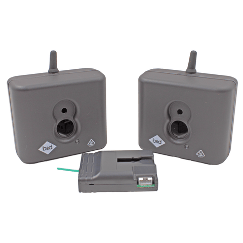 B&D Wireless Safety PE Beam Kit Smart/Secure/PanelMax