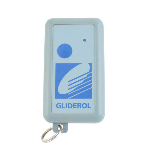 Gliderol TM-27 Genuine Remote - Remote Pro - 1