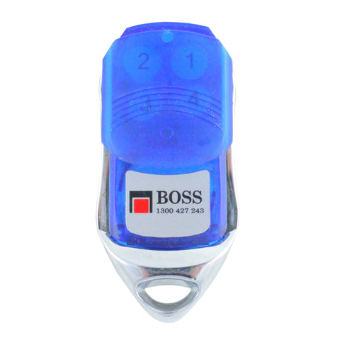 Boss BHT16 Genuine Remote - Remote Pro - 1