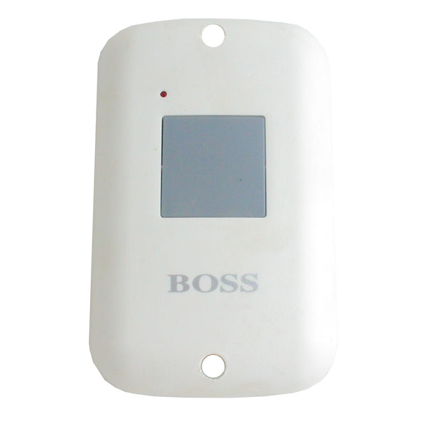 Boss BWB1 Genuine Wall Button - Remote Pro