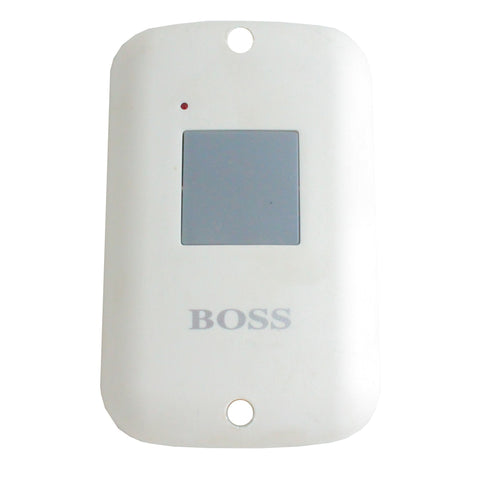 Boss BWB1 Genuine Wall Button - Remote Pro