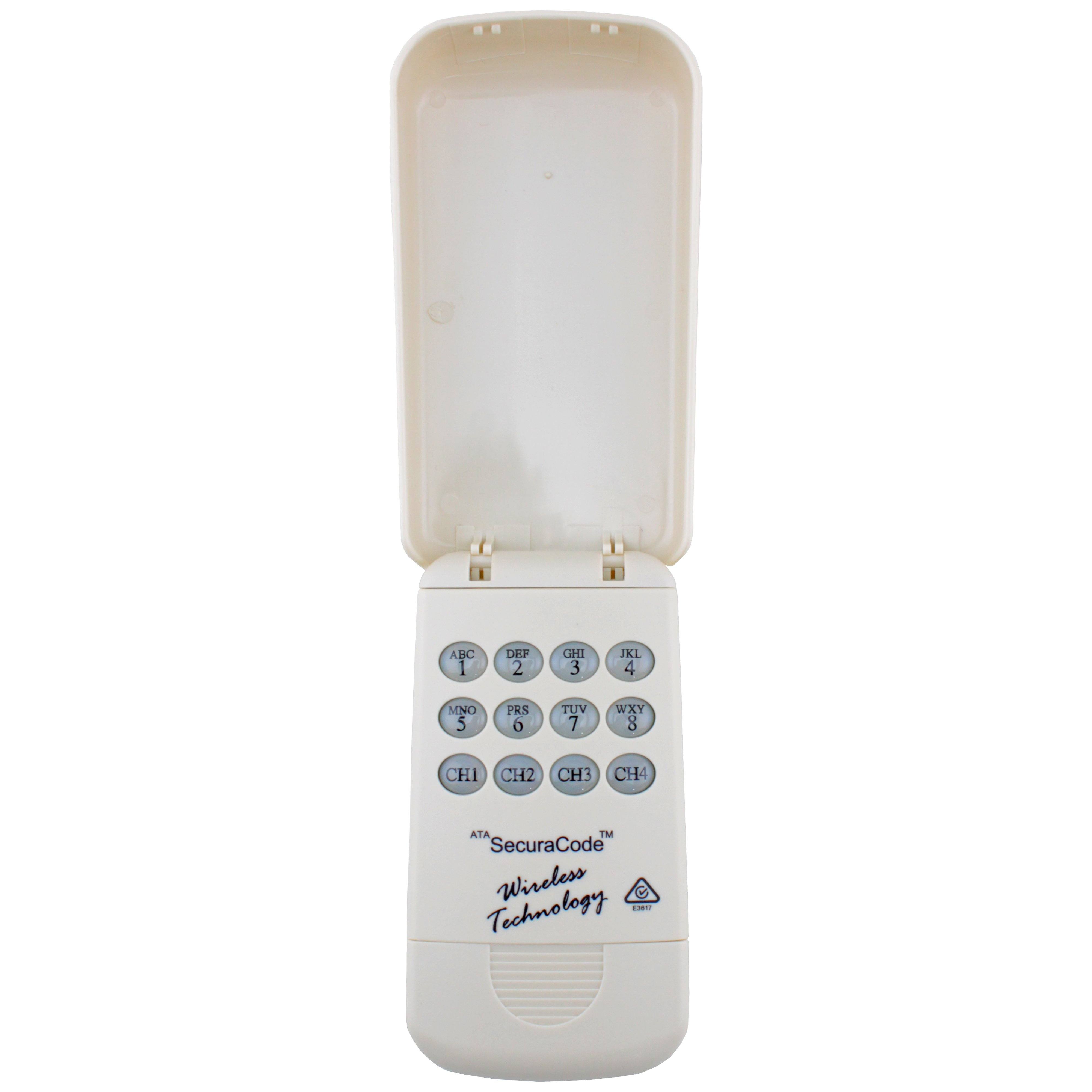 ATA KPX-5 Genuine Keypad