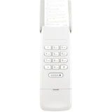 Merlin+ E840M Genuine Keypad - Remote Pro - 1