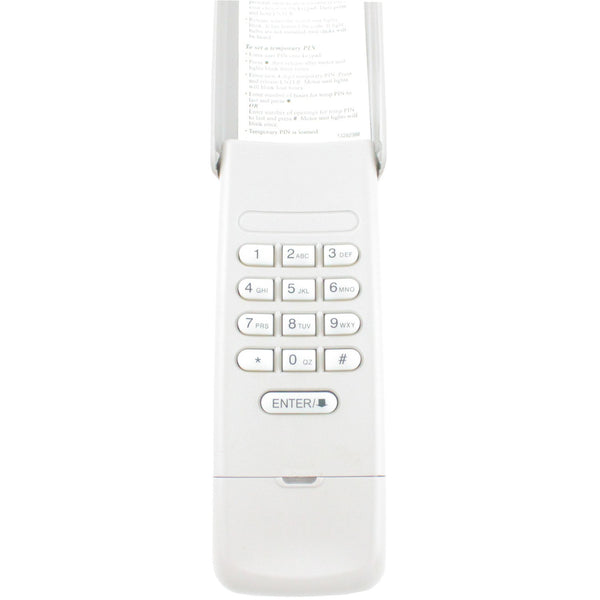 Merlin+ E840M Genuine Keypad - Remote Pro - 1