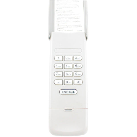 Merlin+ C840 Genuine Keypad - Remote Pro - 1