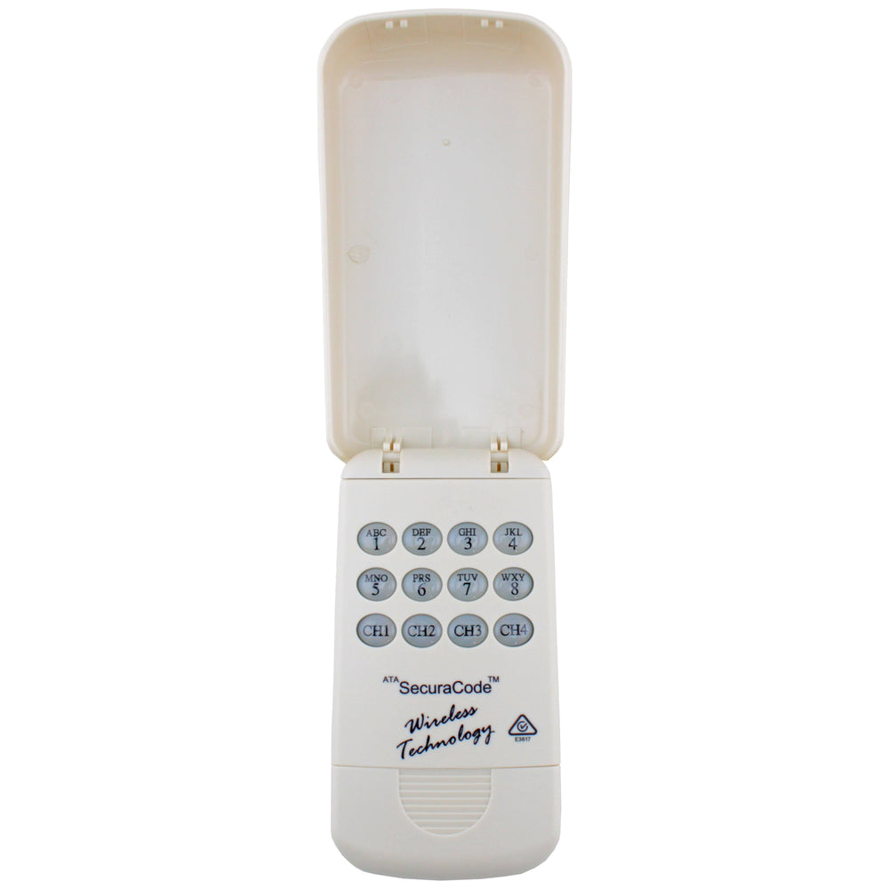 ATA KPX-5 Genuine Keypad Enclosure/Case ONLY