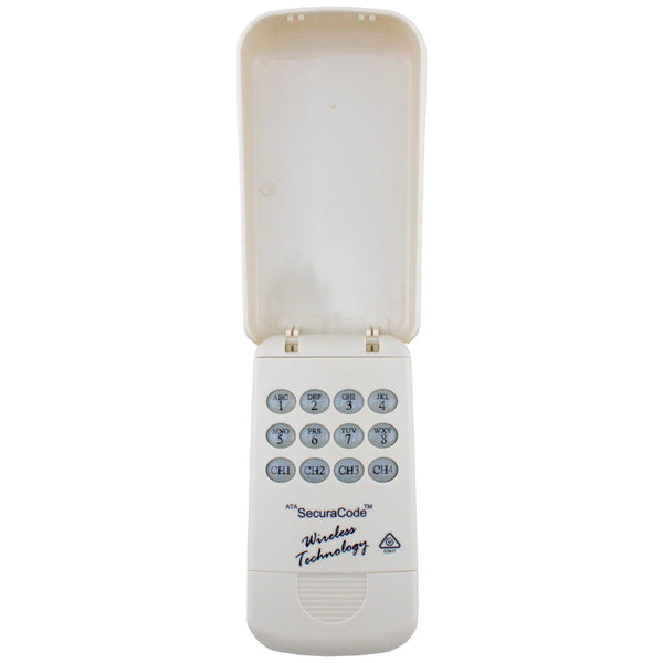 ATA KPX-5 Genuine Keypad Enclosure/Case ONLY