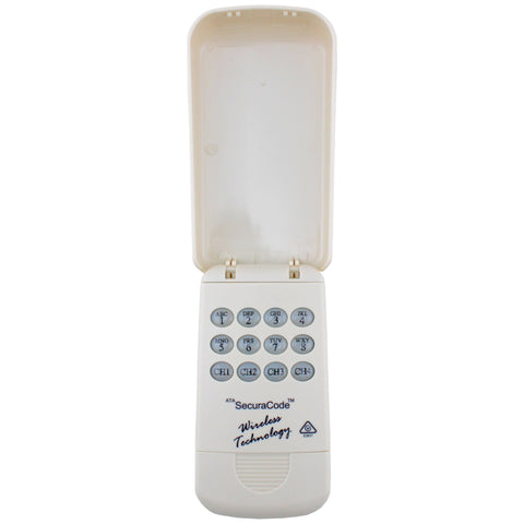 ATA KPX-5 Genuine Keypad Enclosure/Case ONLY