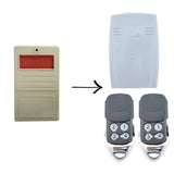 Glidermatic GTX2 Upgrade Kit - Remote Pro