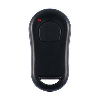 Auto Watch Remote Programming Autowatch 1 Button 433MHz Peanut Genuine Remote-Remote Pro