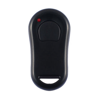 Autowatch 1 Button 433MHz Peanut Genuine Remote