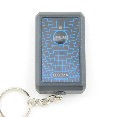 Elsema Genuine Remote - Remote Pro - 1