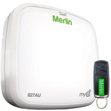 Merlin myQ Remote LED Light