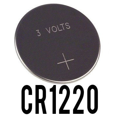 CR1220 3V Battery