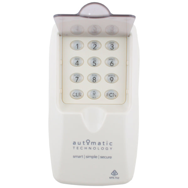 ATA KPX-7v2 Genuine Keypad