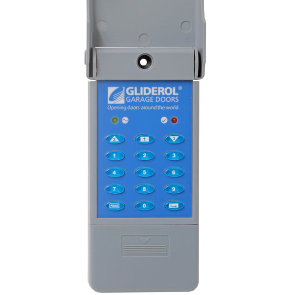 Gliderol G+ TM-390+ Genuine Wireless Keypad