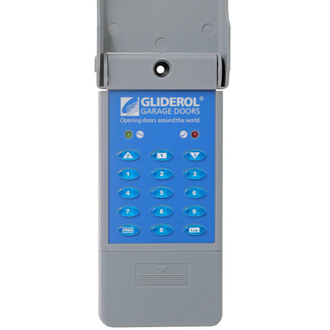Gliderol G+ TM-390+ Genuine Wireless Keypad