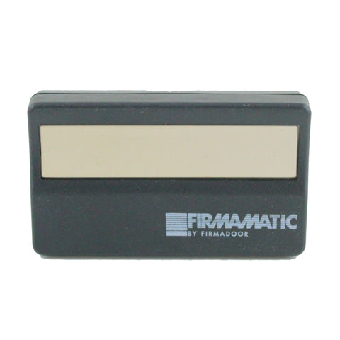 Firmamatic 059409 Genuine Remote - Remote Pro - 1