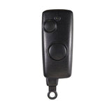 Vision VAE 318 TX8-2 Remote Control