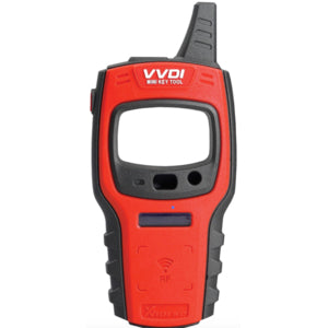 X-Horse VVDI KEYTOOL Mini Key Programmed & Remote Generator