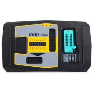 X-Horse VVDI-Prog BDM Programmer