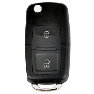 X-Horse 2 Button Universal Flip Key to suit Volkswagen XKB508EN