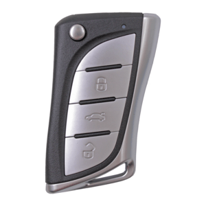 X-Horse 3 Button Universal Smart Key VVDIXKLEX0EN