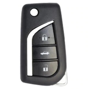 X-Horse 3 Button Universal Smart Key VVDIXNTO00EN
