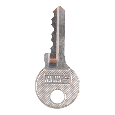 FAAC Viro Gate Opener Spare key