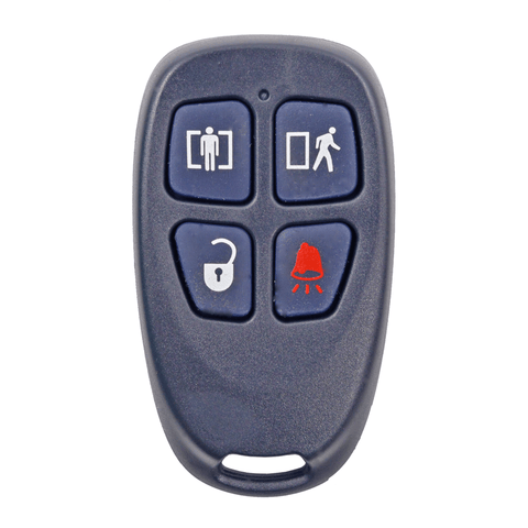 DSC WS4939 EU 4 Button Alarm Genuine Remote