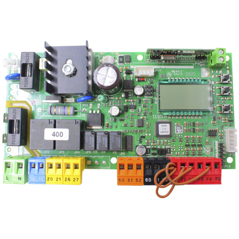 BFT Genuine MERAK Deimos A400 Ultra Control Board