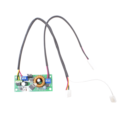 ATA/B&D 90801 SCG-01 v2.01 Solar Charger Board 4 Pin