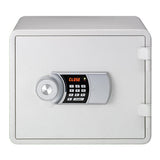 020 Digital Home Safe White