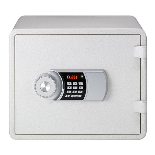 020 Digital Home Safe White