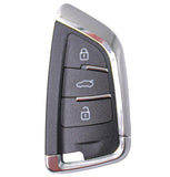 KD KeyDIY Remote ZB02-3 Suitable For KD-ZB02-3