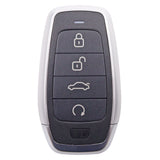 Autel 4 Button Universal Smart Remote