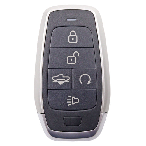 Autel 5 Button Universal Smart Remote