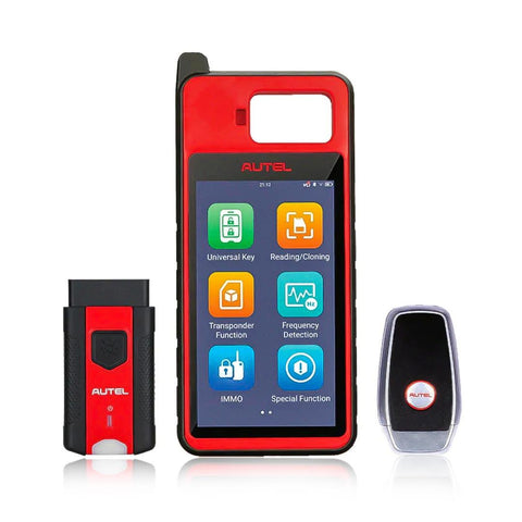 Autel MaxiIM KM100 Diagnostic Key Programming Tool