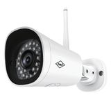 B&D Smart Outdoor Security Camera