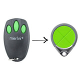 Merlin+ C945 Genuine Remote