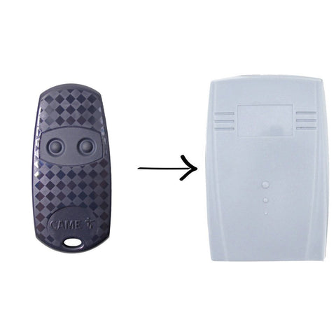 Came TOP-432EE 2CH Stand Alone Compatible Receiver