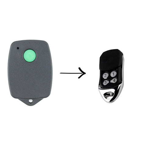 SkyKey/Magic Key Compatible Remote -  - 1