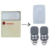 Matadoor Upgrade Kit
