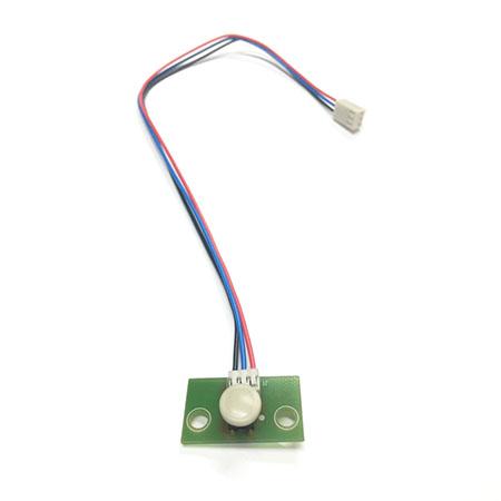 Gliderol Replacement GRD+ Control Box Button With Loom