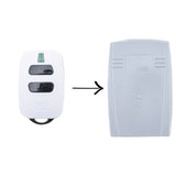 DEA Ziggy 2CH Stand Alone Compatible Receiver