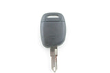 To Suit Renault Car Key/Remote Blank 1 Button Replacement Shell/Case/Enclosure