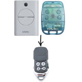 FAAC Compatible Remote