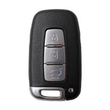 To Suit Hyundai 3 Button Remote/Key