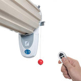 Gliderol Manual Release Ball & String